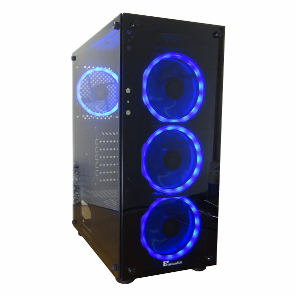 PremiumSUN  Gaming Case