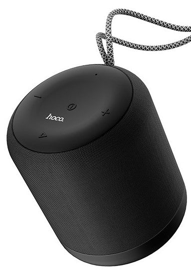 Hoco BS30 portable Wireless speaker – Black